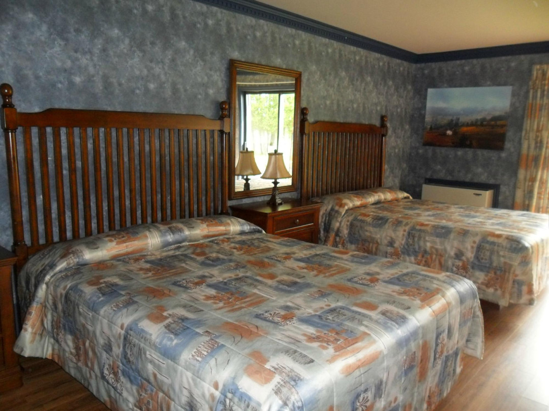 Auberge Albatros