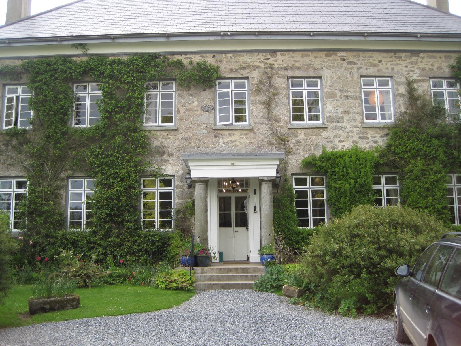 Bagtor House-客卧