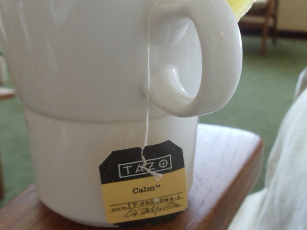 Vita Spa at El Conquistador Resort-法哈多必去景点