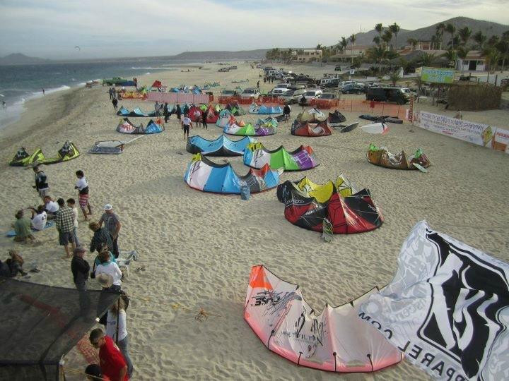 ExotiKite Kiteboarding School-Los Barriles必去景点