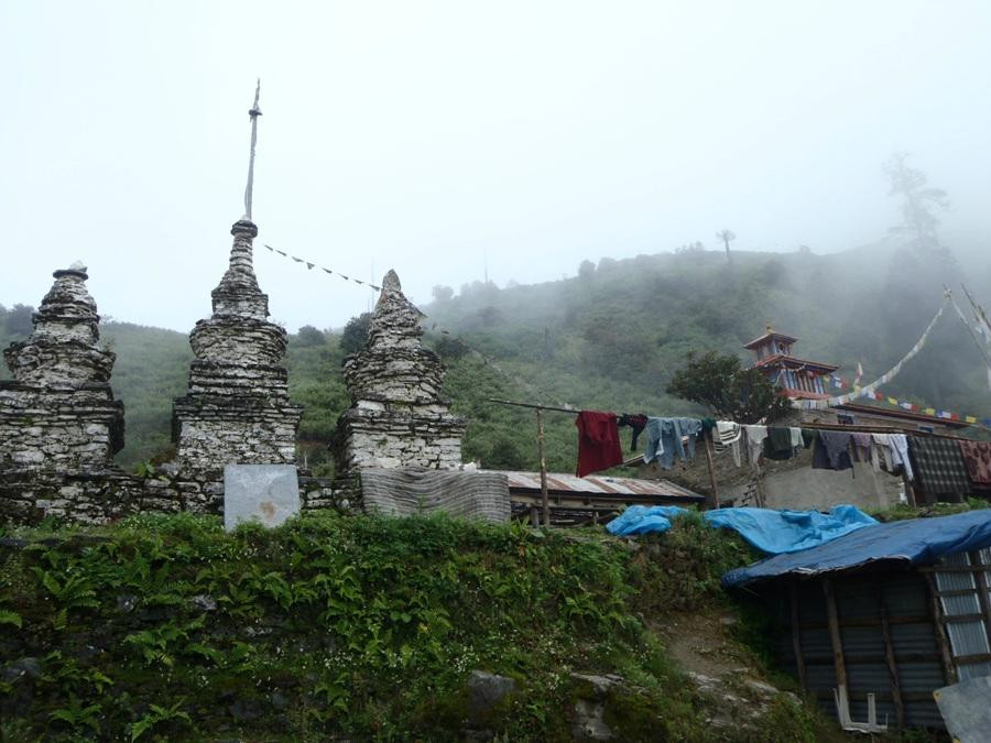 Gosainkunda-Langtang National Park必去景点