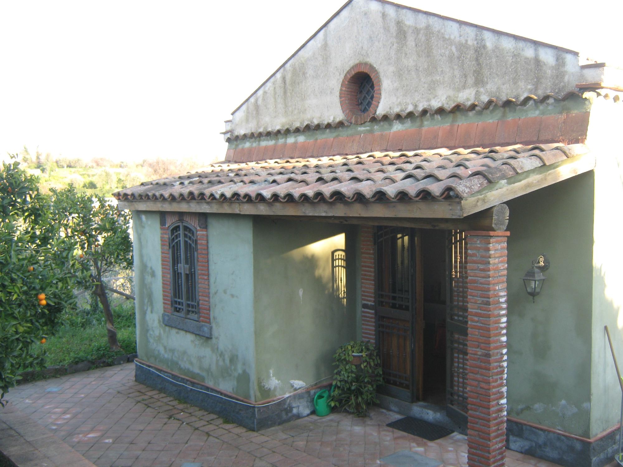 B&B ValleAllegra-客卧
