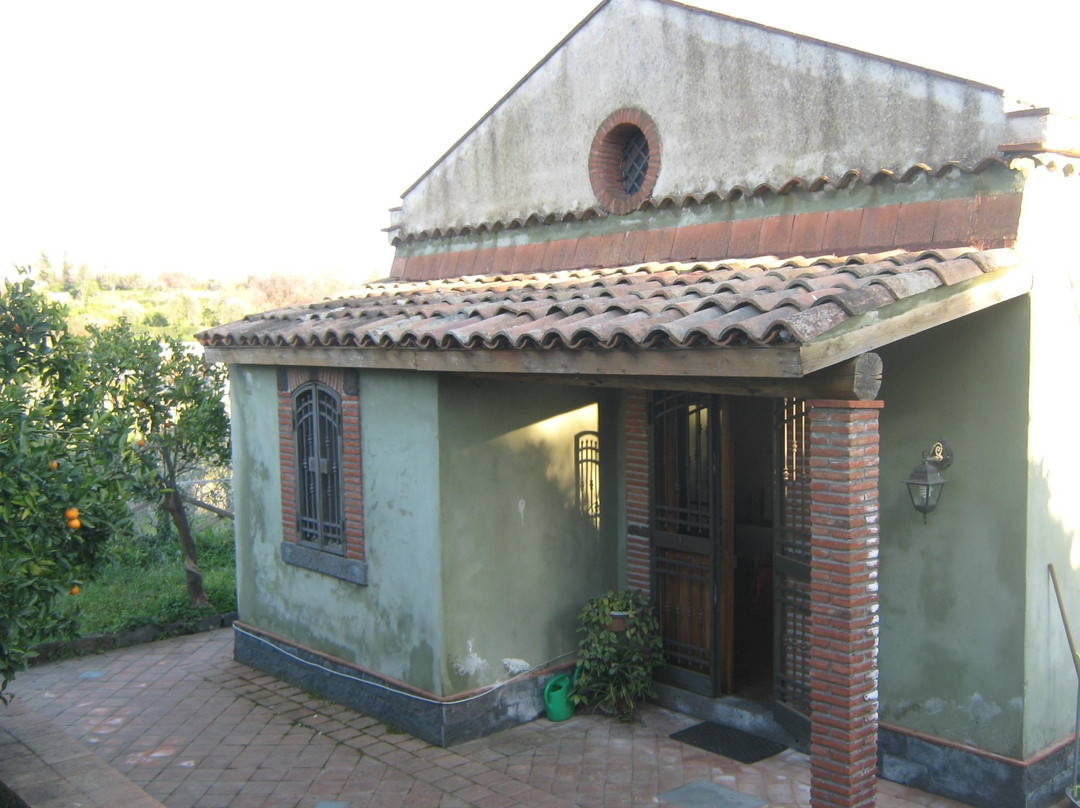B&B ValleAllegra主图