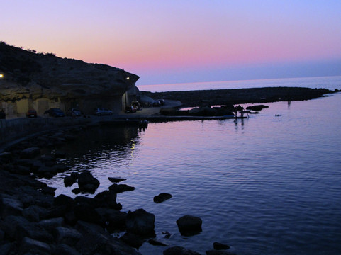 Mayjo Car Rentals & Tours-Victoria必去景点