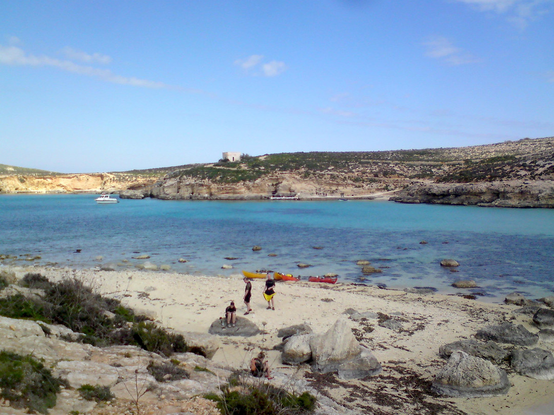 Gozo Adventures-Victoria必去景点
