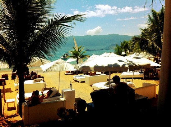 DPNY Beach Club-伊利亚贝拉必去景点