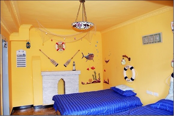 镇远往事客栈主图