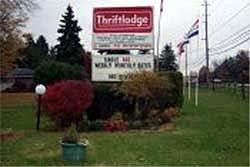 Kingston Motel East主图