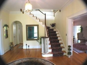 Culpepper Inn Bed and Breakfast主图