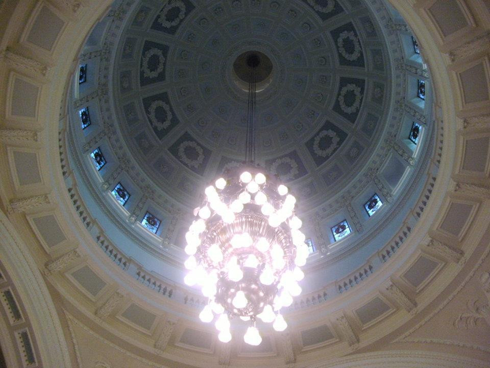 Belfast City Hall-贝尔法斯特必去景点
