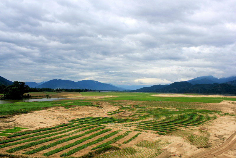会安摩托车冒险-会安必去景点