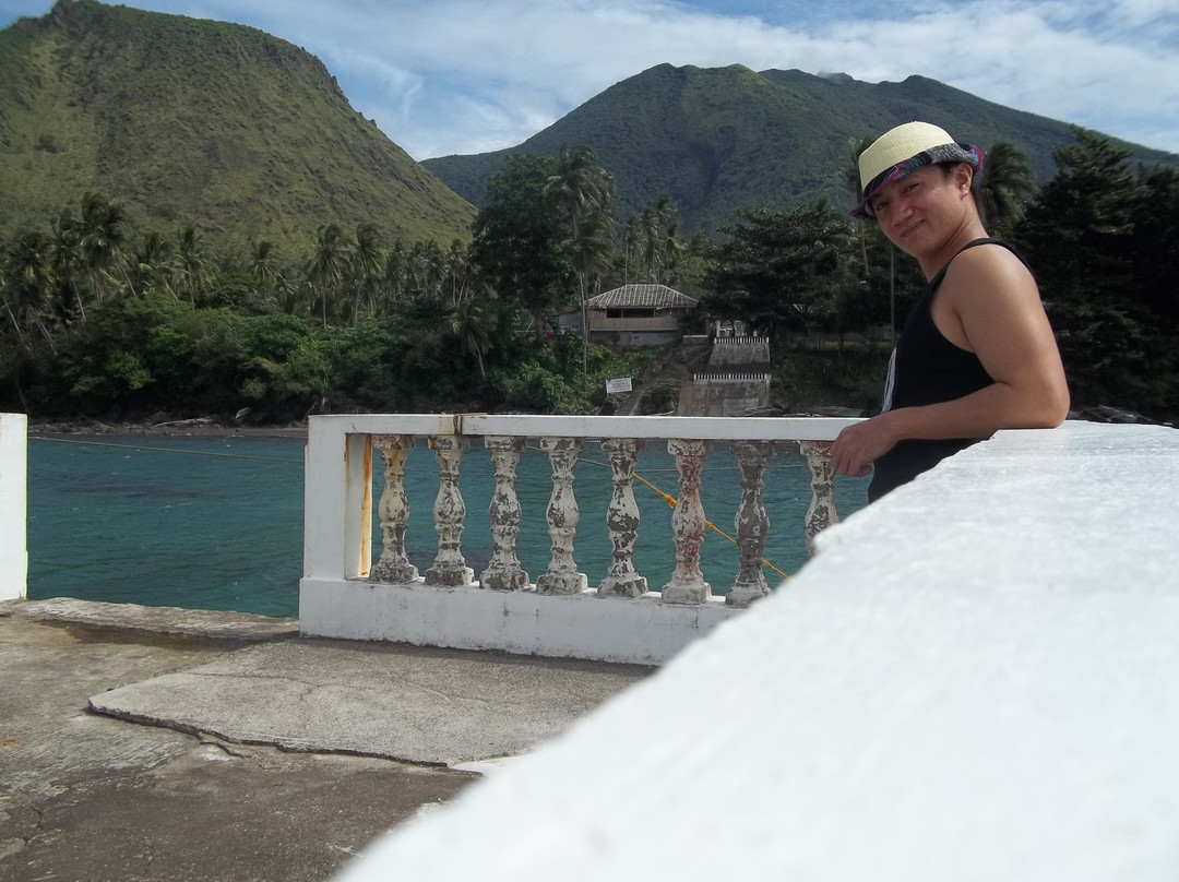 Sunken Cemetery-卡米金省必去景点