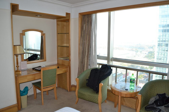 江苏凤凰台饭店主图