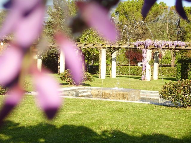 Farra di Soligo酒店住宿-Hotel Villaguarda Landscape Experience