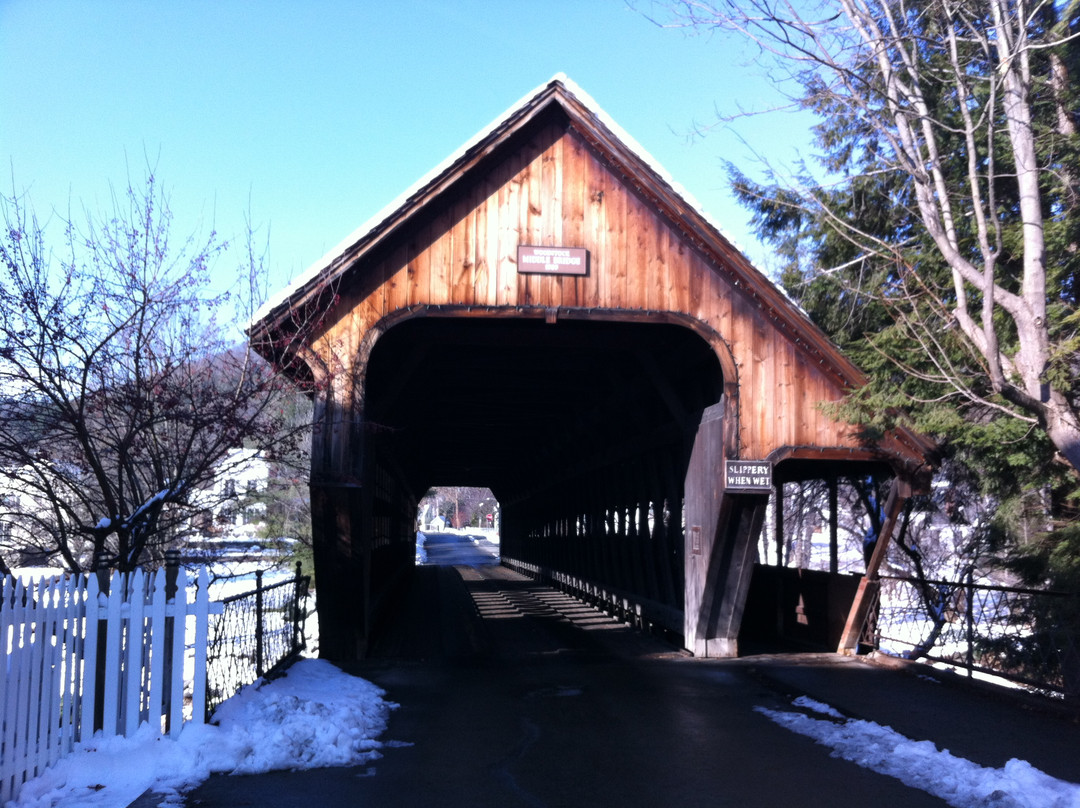 Woodstock Town Crier-伍德斯托克必去景点