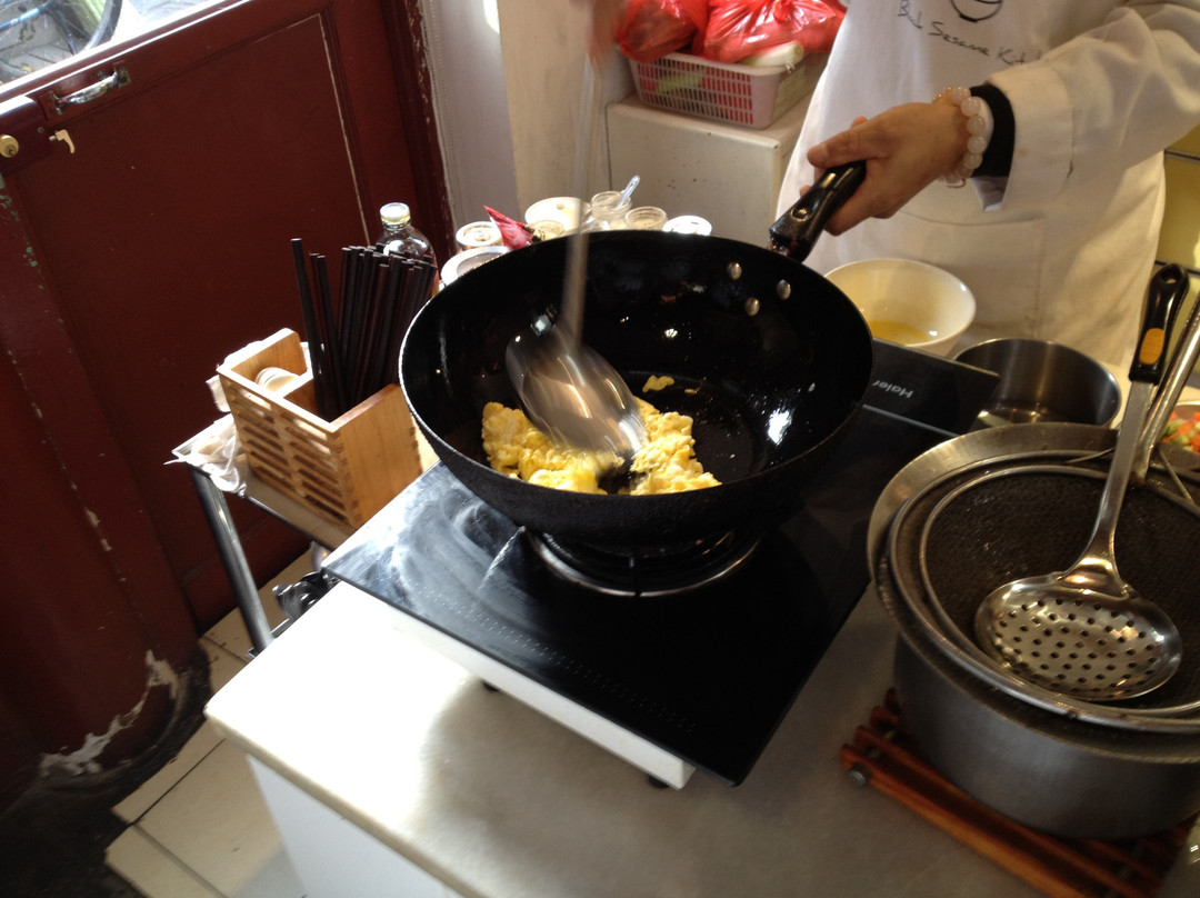 黑芝麻厨房-北京市必去景点