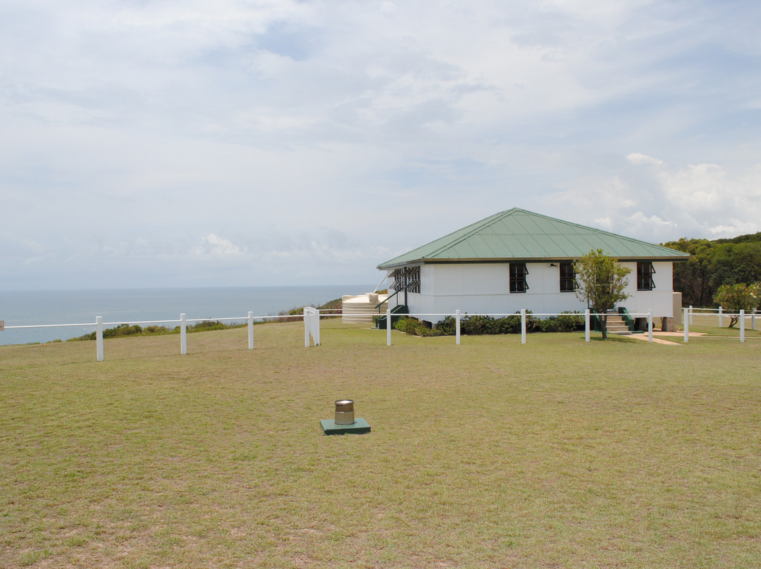 1770 LARC! Tours-1770镇必去景点