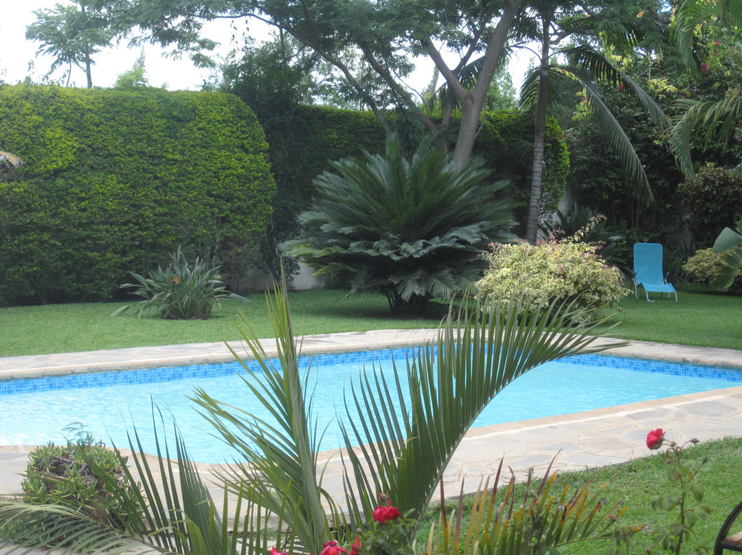 Wayside Guest House主图