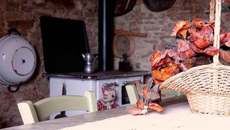 Il Soffio Rosso主图