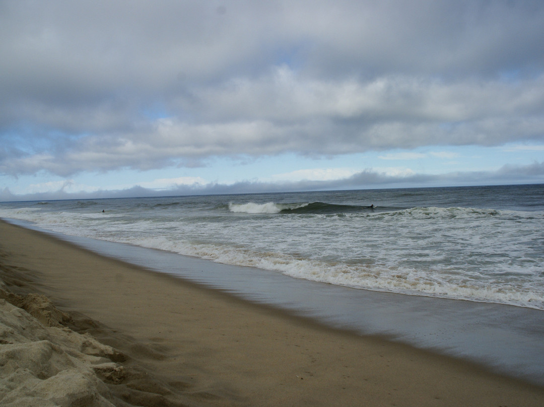 Explore Cape Cod景点图片