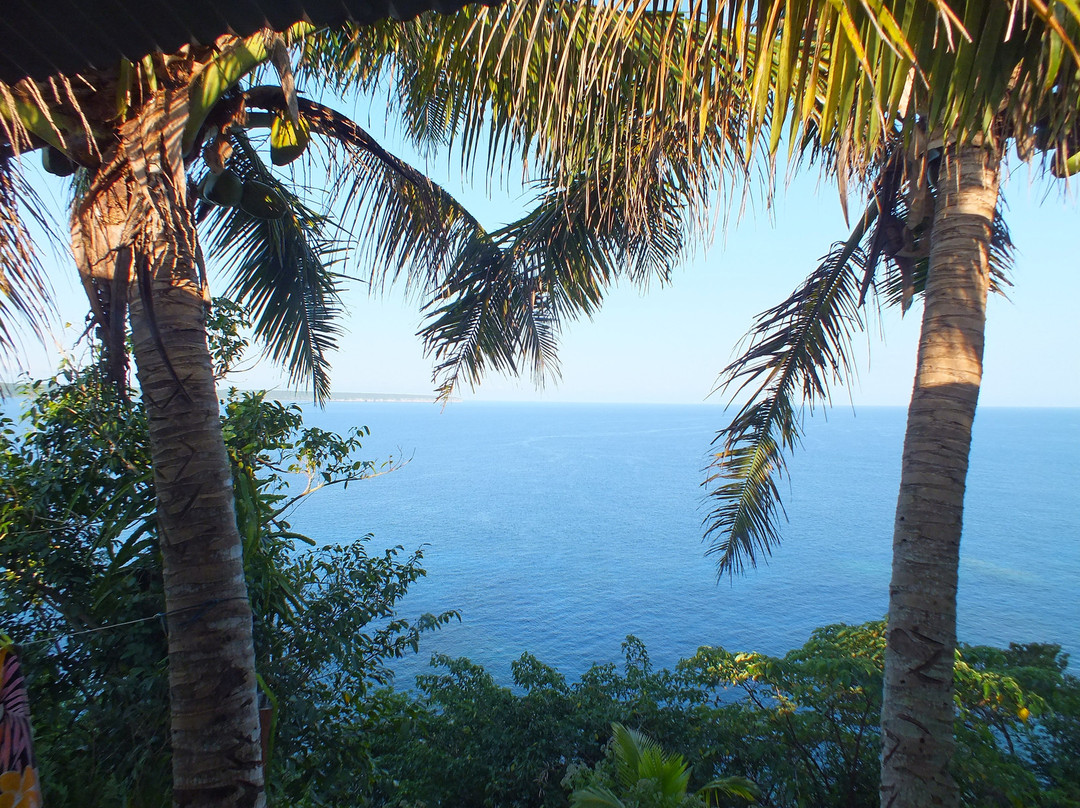 Gite Fare Falaise主图