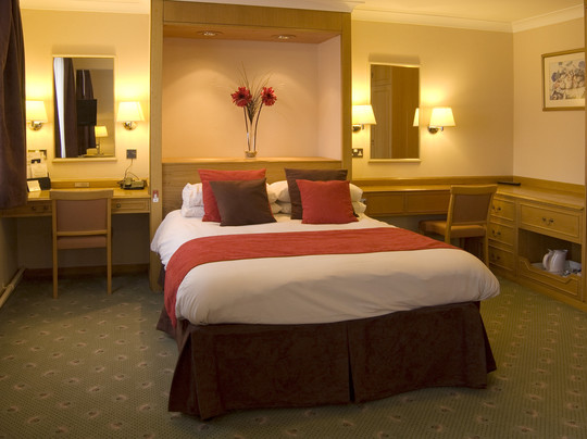 Strathdon Hotel - Nottingham