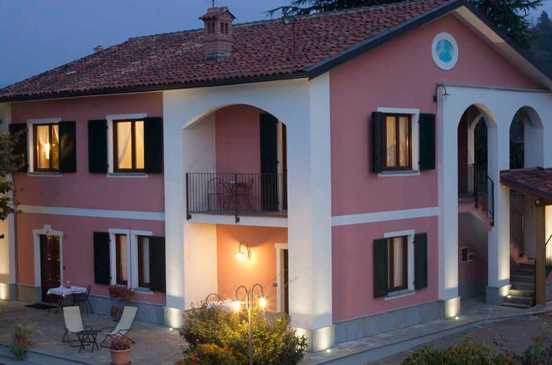 Agriturismo Rivetto