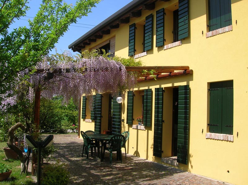 B&B Alle Rondini-官方