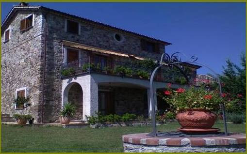 Agriturismo Casale degli Ulivi