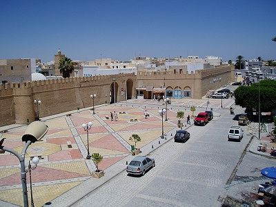 Hotel Sabra