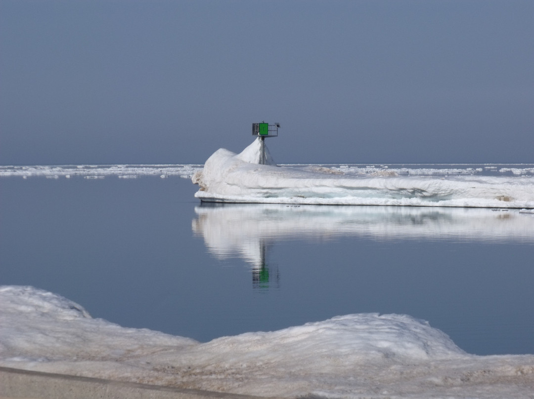 Voyageurs Motel主图