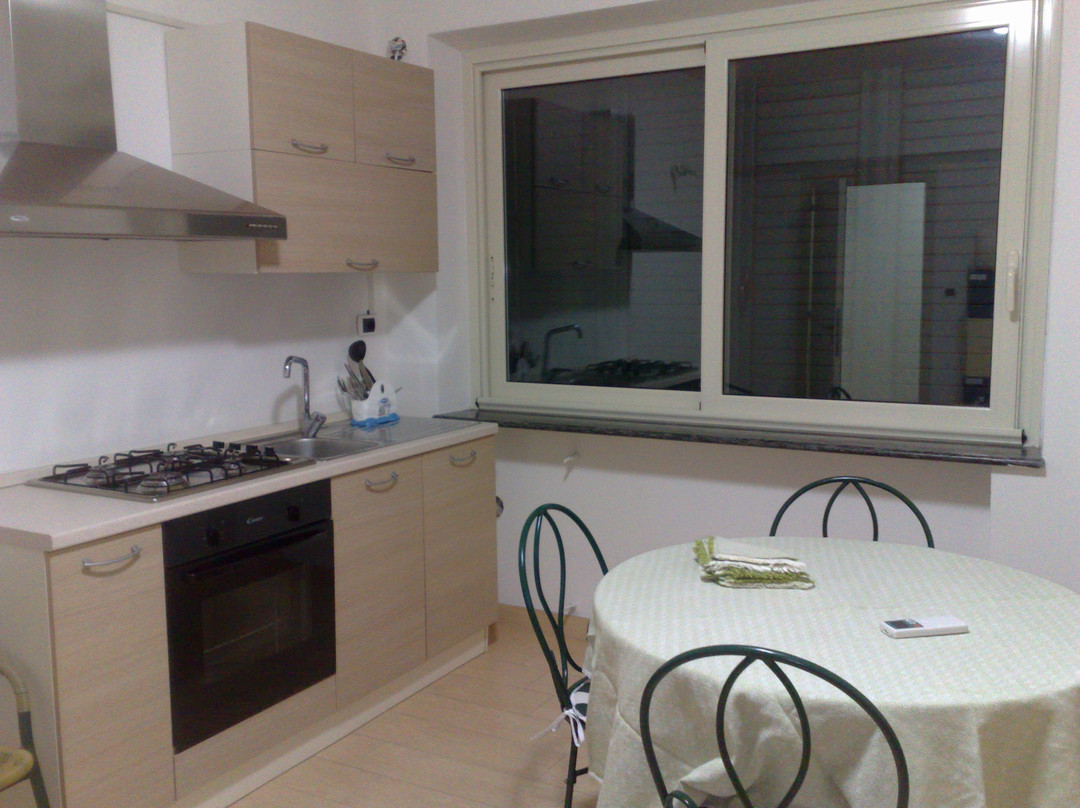 Villa Fiorita B&B主图
