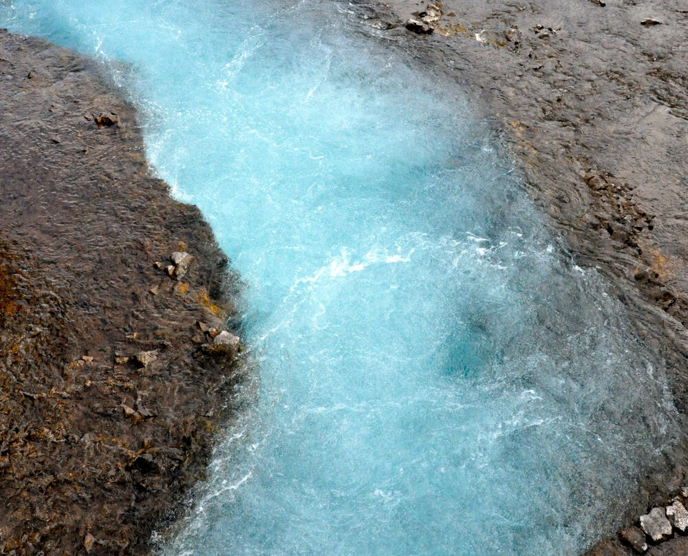 季节之旅-雷克雅未克必去景点