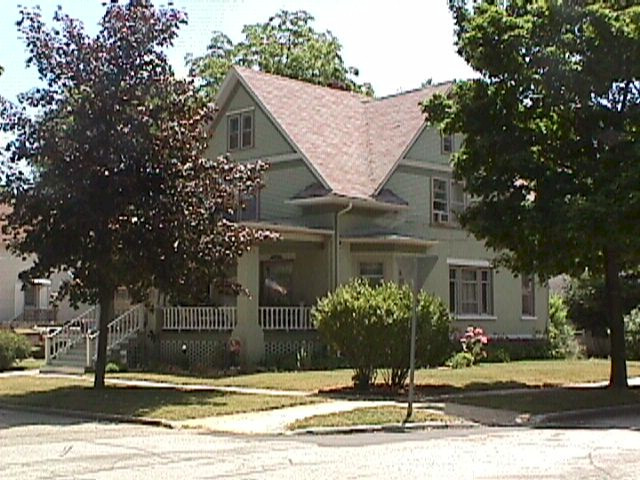 Pleasant Dreams B&B主图