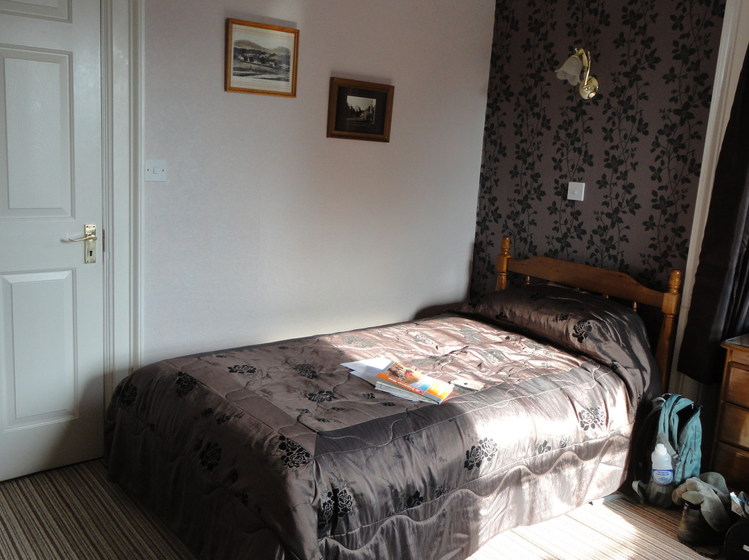 Braidwood Guest House主图