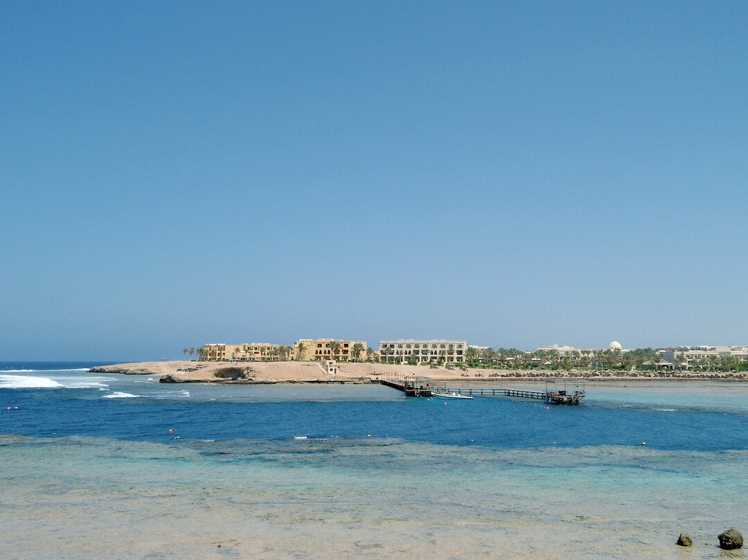 Coraya Divers Coraya Bay-马萨阿拉姆必去景点