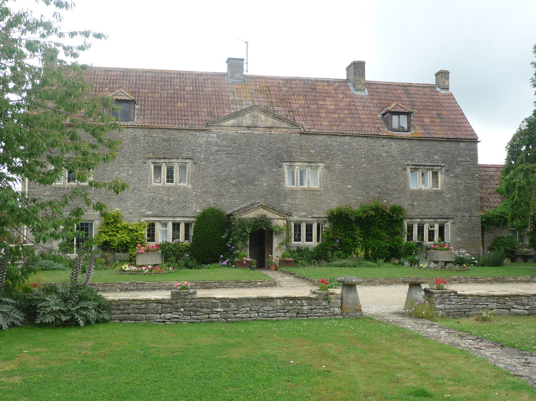Whychurch Farm B and B