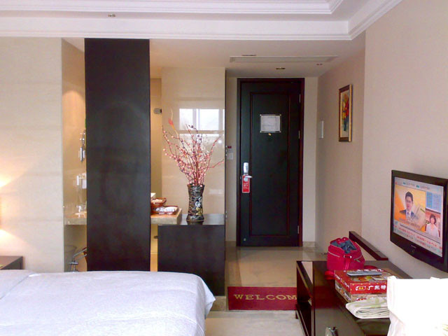 碧辉园酒店主图