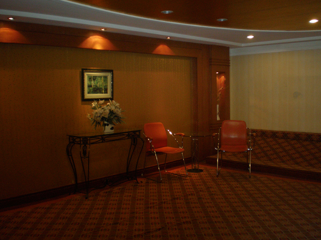 友谊宫宾馆主图