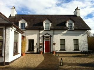 The Red Door Country House-客卧