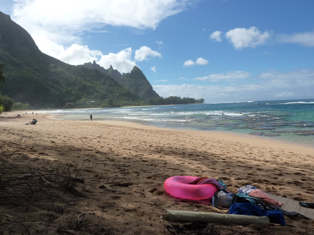 Kauai Eden Tours景点图片