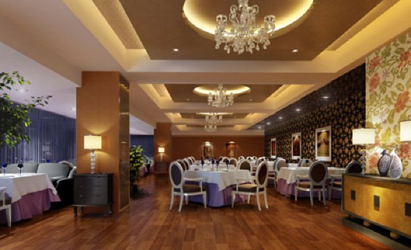 成都绿洲大酒店（春熙路太古里店）-客卧