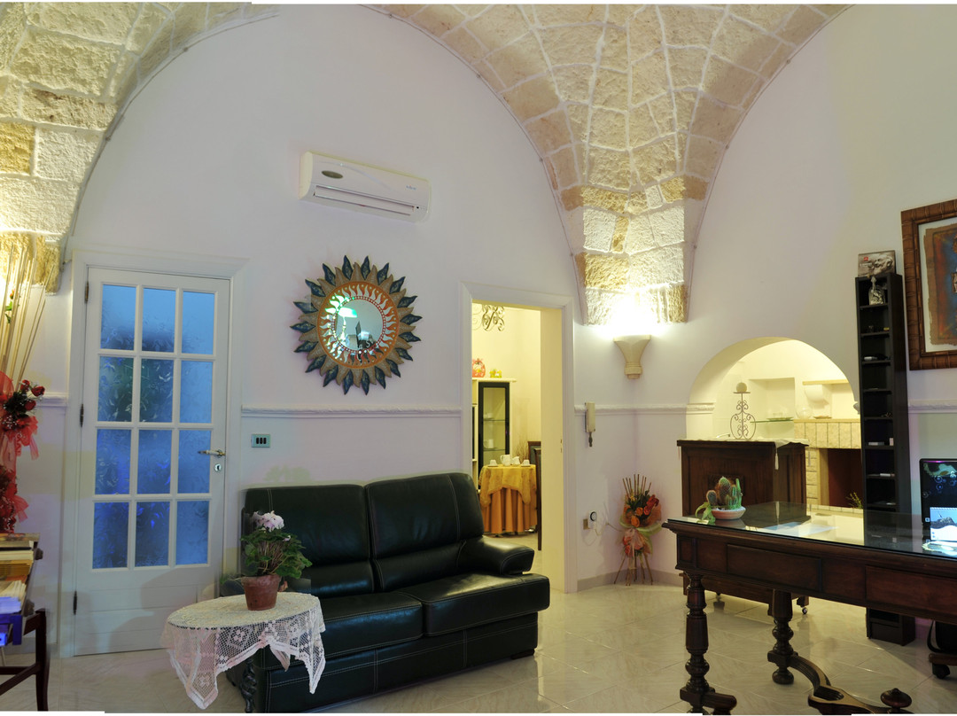 B&B L'Antica Stella