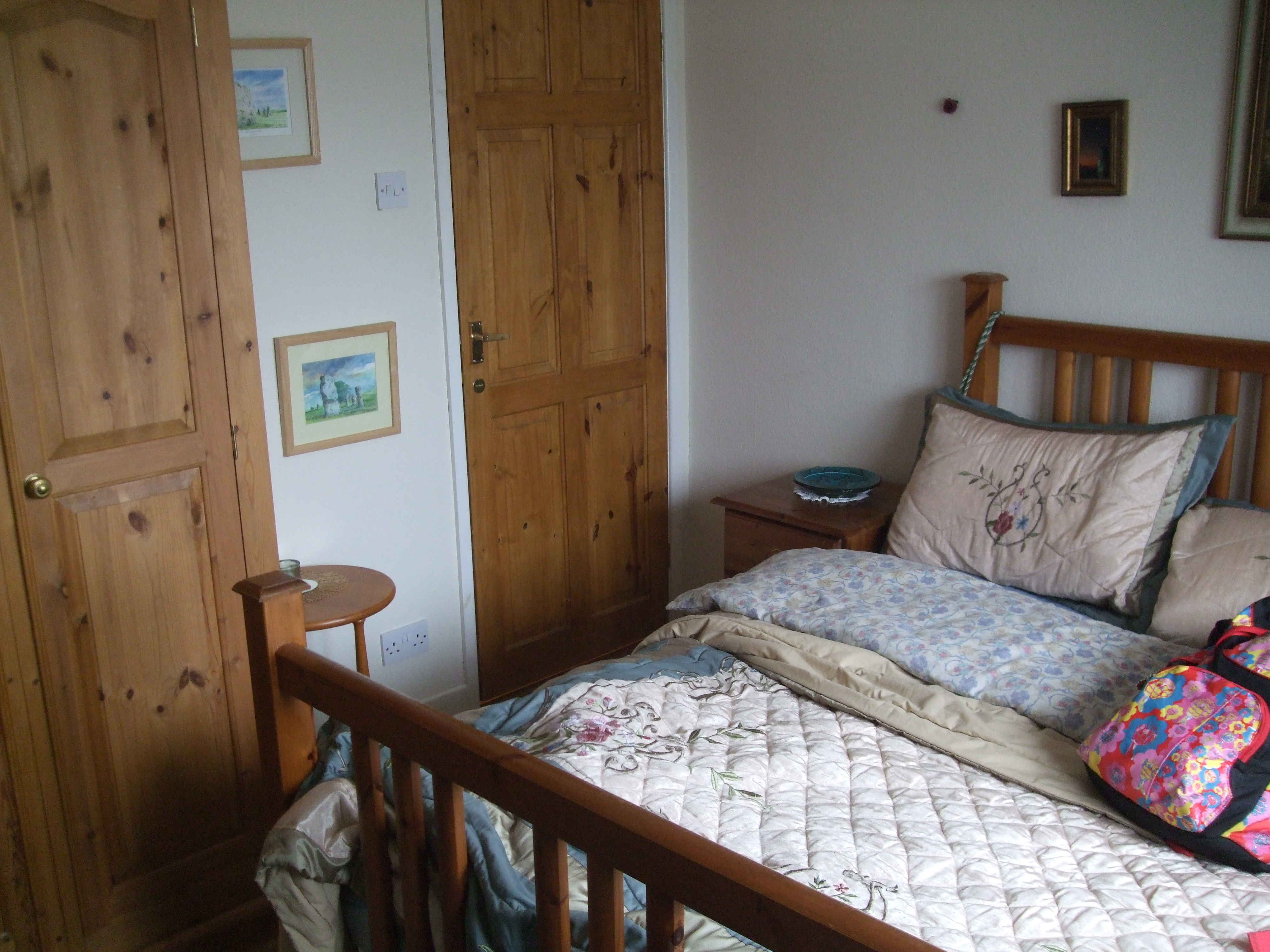 Avebury Life B&B-客卧