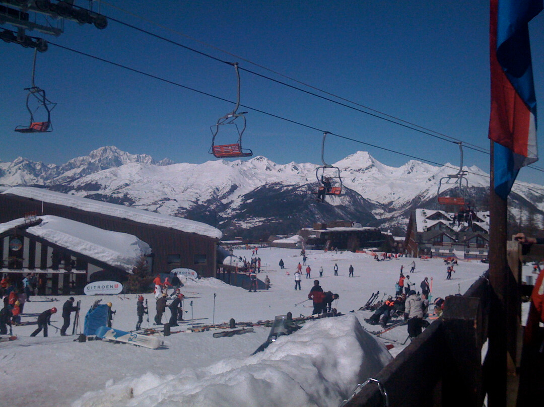 Pila Valle d'Aosta-Gressan必去景点