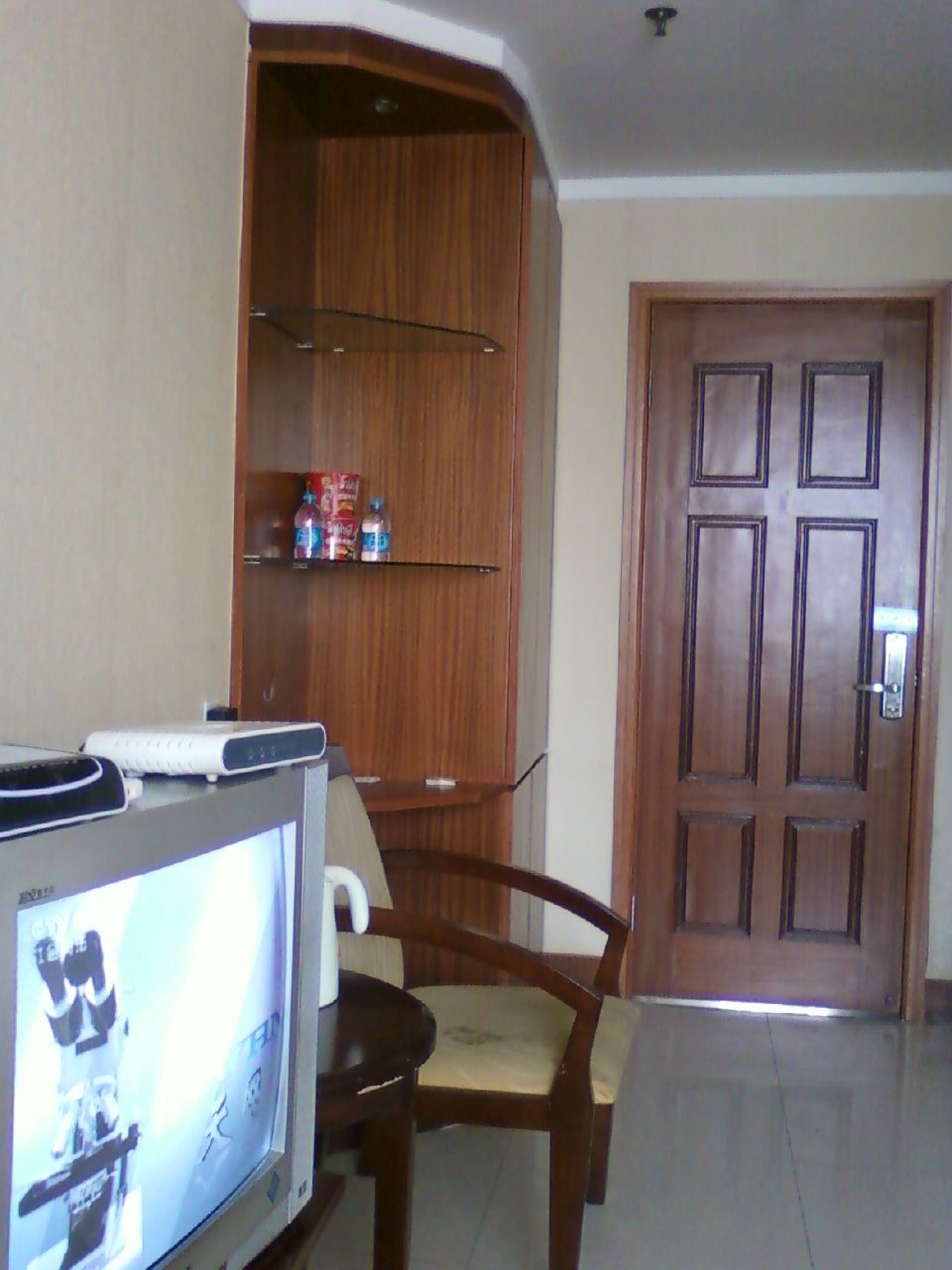 又一邨大酒店-官方