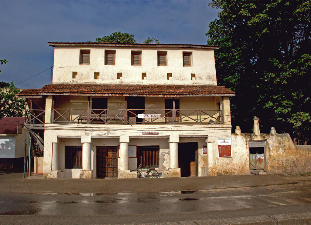 Malindi Museum景点图片