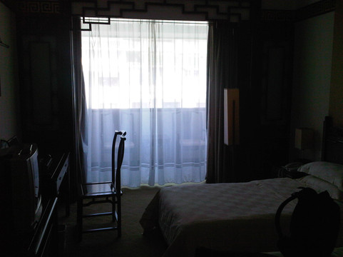 桂林桂湖饭店（两江四湖东西巷店）主图