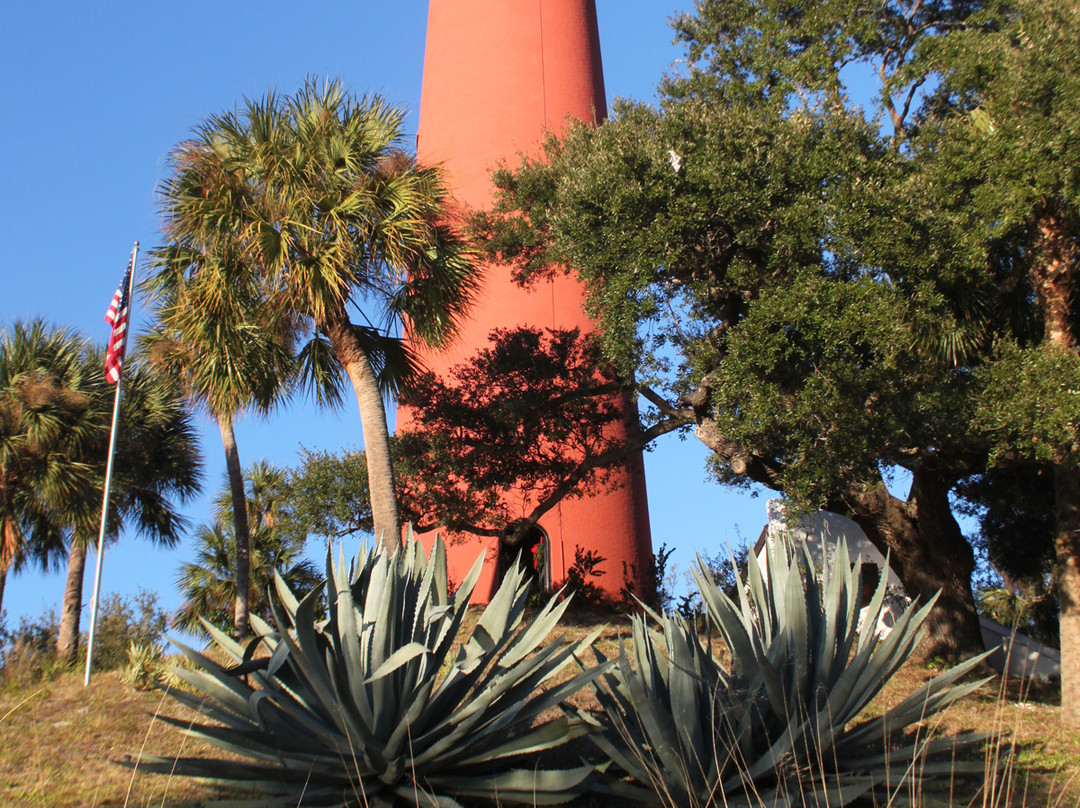 Jupiter Inlet Lighthouse & Museum景点图片