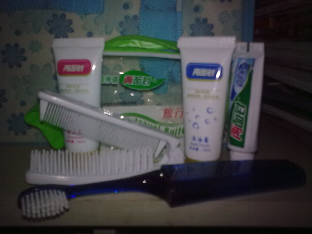 锦江之星(潍坊泰华城火车站酒店)主图